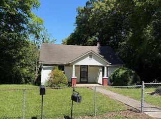 835 Spring Dr, Knoxville, TN 37920