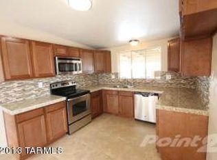 6809 E Oberlin Dr, Tucson, AZ 85710