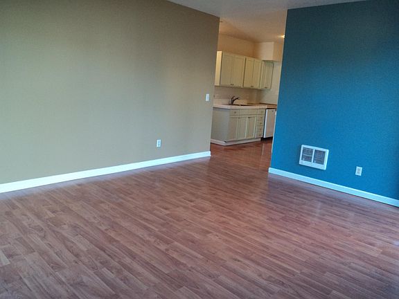 living rm