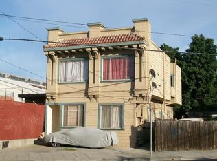 512 23rd Ave, Oakland, CA