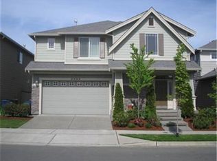 6635 190th Ave NE, Redmond, WA 98052