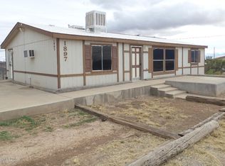 1897 S Barnett Rd, Bisbee, AZ 85603