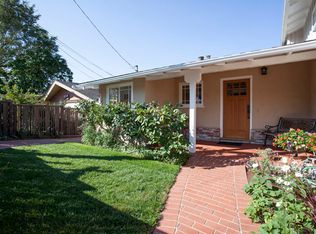 1064 Creston Rd, Berkeley, CA 94708