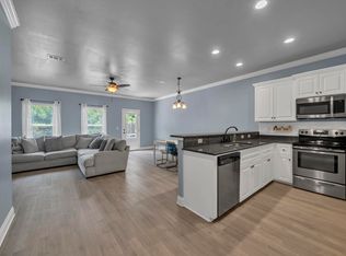 1741 Sound Haven Ct, Navarre, FL 32566
