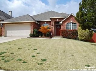 25419 Mesa Vw, San Antonio, TX 78258