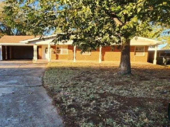 1137 Mallard Dr, Del City, OK 73115