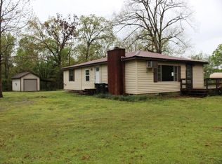 914 Shinn Mountain Loop, Dover, AR 72837