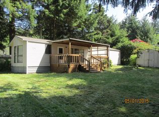 392 NE Alder St, Yachats, OR