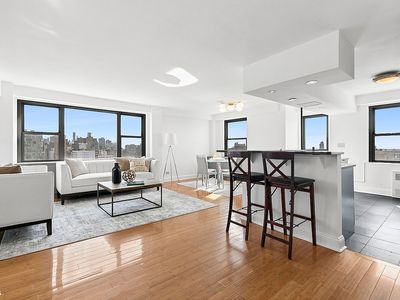 115 E 9th St APT 20E, Manhattan, NY, 10003