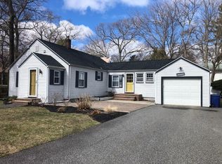 4 Cedarwood Rd #4, Lynnfield, MA 01940