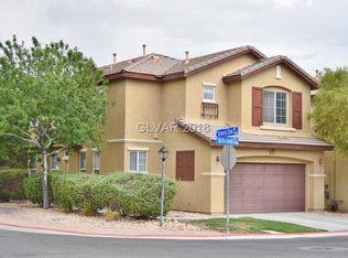 5724 Athinas St, North Las Vegas, NV 89031