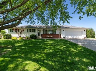 2684 171st Ave, Preemption, IL 61281