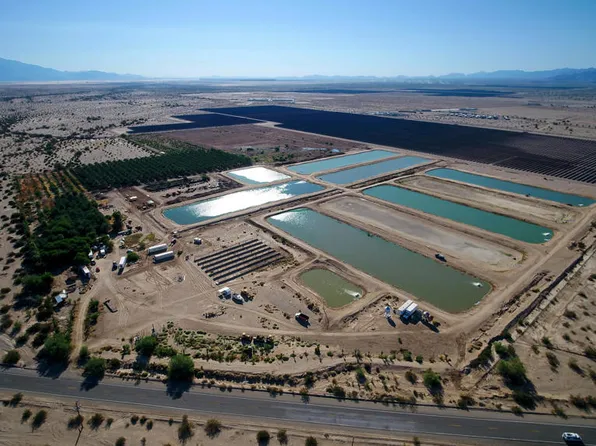 24511 Rice Rd, Desert Center, CA 92239