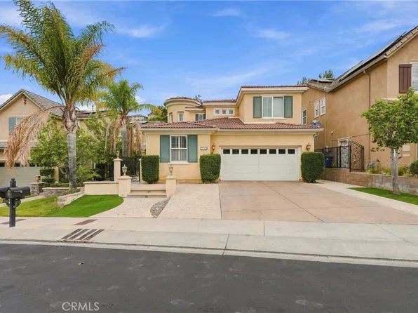 20703 Lugano Way, Porter Ranch, CA 91326