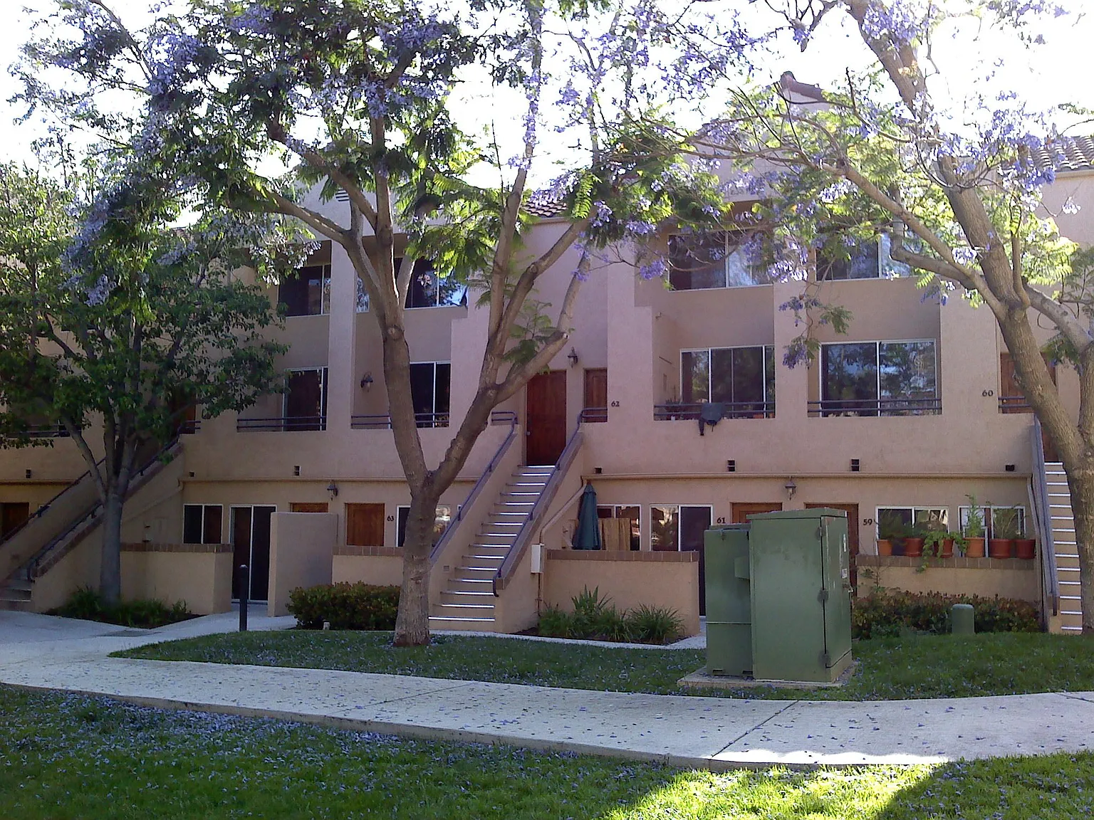 1 bed, 680 sqft, $2,300 — Photo 3