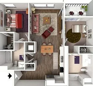 Onyx Glendale — Photo 32