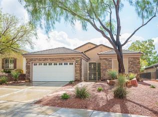 2541 Cosmic Dust St, Henderson, NV 89044