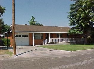 702 W Gore Ave, Lovington, NM 88260