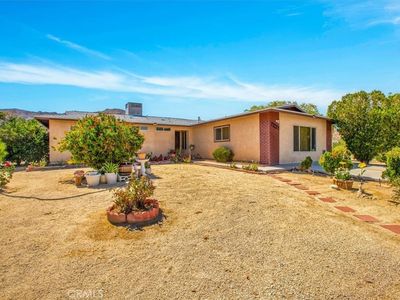 72229 Old Dale Rd #29, Twentynine Palms, CA, 92277