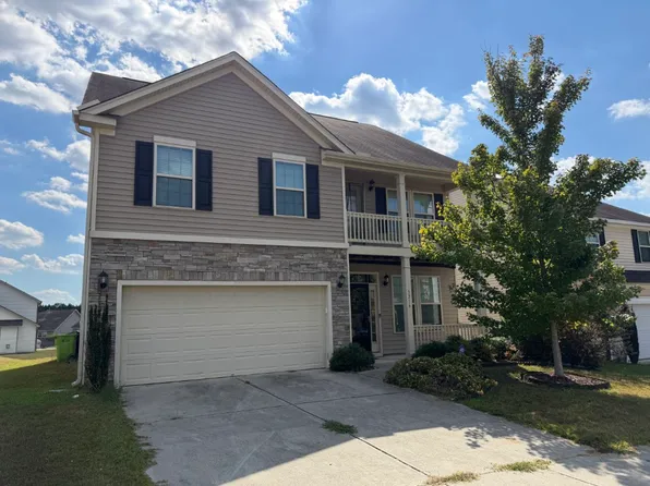 3216 Revelation St, Raleigh, NC
