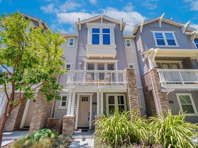 822 Julian Ter #4, Sunnyvale, CA, 94085