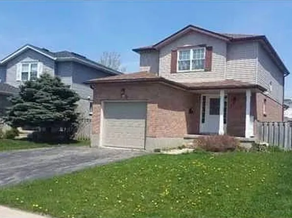 380 Rittenhouse Rd #2, Kitchener, ON N2E 3M4