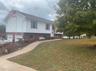 5409 Trewhitt Rd SE, Cleveland, TN 37323