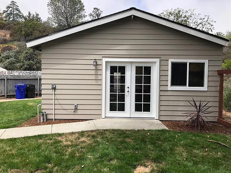 4792 Mount Cresti Dr #B — Photo 1