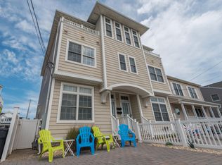 66 Harding Ave #A, Seaside Heights, NJ 08751