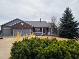 16370 Windy Creek Dr, Monument, CO 80132