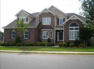14 Pond Bluff Ln, Greenville, SC 29607