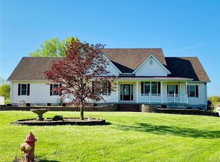 10 Craven Dr, Montgomery City, MO 63361