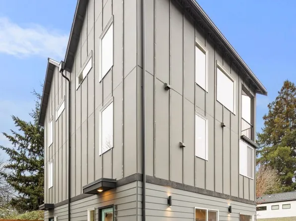 806 C S Rose Street, Seattle, WA 98108