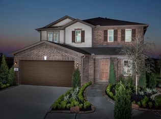 4702 Westfield Prairie Ct, Katy, TX 77449