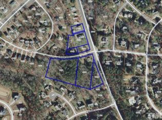 5334 Garrett Rd, Durham, NC 27707