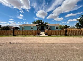 1403 W 3rd St, Monahans, TX 79756