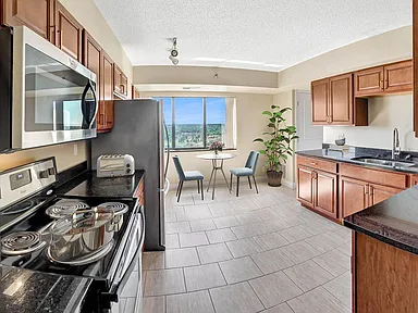 Skyrise Luxury Apartments Virtual Tour