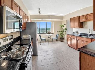 Skyrise Luxury Apartments, Kalamazoo, MI 49007