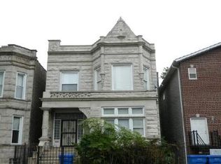 1519 S St Louis Ave, Chicago, IL 60623