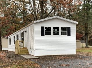 52 Pine Haven Cir, Blossvale, NY 13308