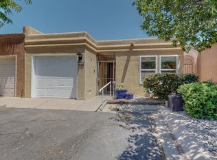 6109 Del Campo Pl NE, Albuquerque, NM 87109