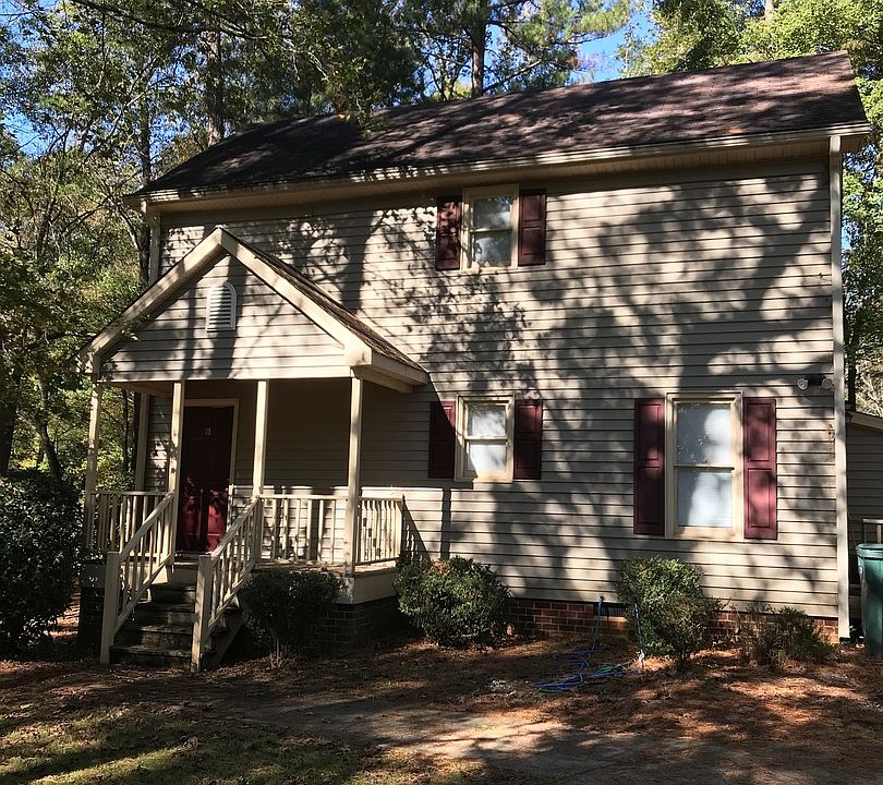 1st image of 4402 American Dr #B