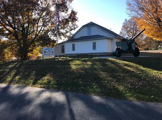 307 Frye Ave, Rural Retreat, VA 24368