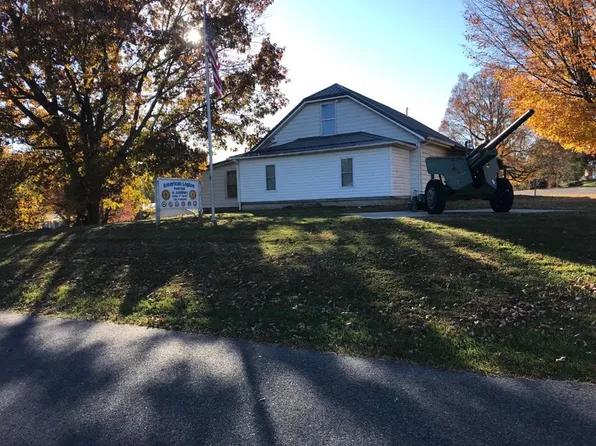 307 Frye Ave, Rural Retreat, VA 24368