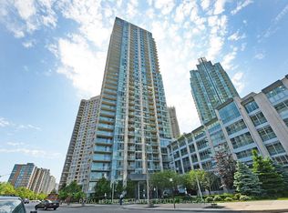 225 Webb Dr #304, Mississauga, ON L5B 4P2