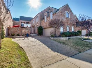 6904 Eagle Vail Dr, Plano, TX 75093