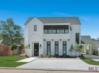 17617 Bent Tree Ct, Baton Rouge, LA 70810
