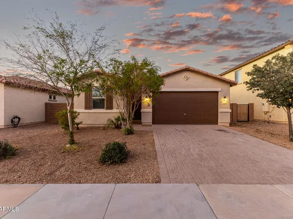 44216 W Palo Aliso Way, Maricopa, AZ 85138