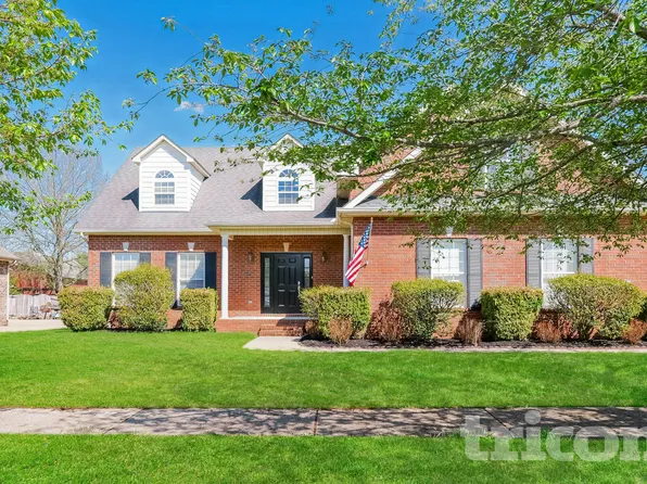 4412 Spring Cove Dr, Murfreesboro, TN 37128