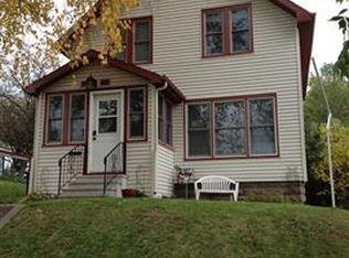 5919 Tacony St, Duluth, MN 55807